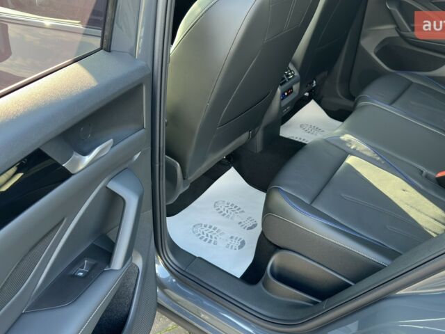 Фольксваген Тигуан, объемом двигателя 1.97 л и пробегом 0 тыс. км за 55573 $, фото 3 на Automoto.ua