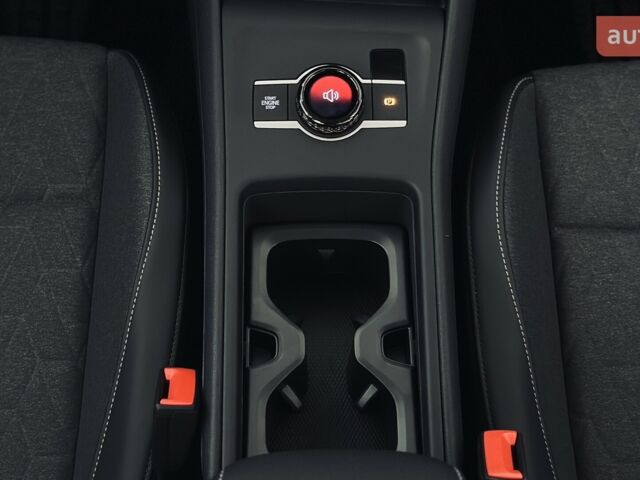 Фольксваген Тигуан, объемом двигателя 1.97 л и пробегом 0 тыс. км за 43544 $, фото 6 на Automoto.ua