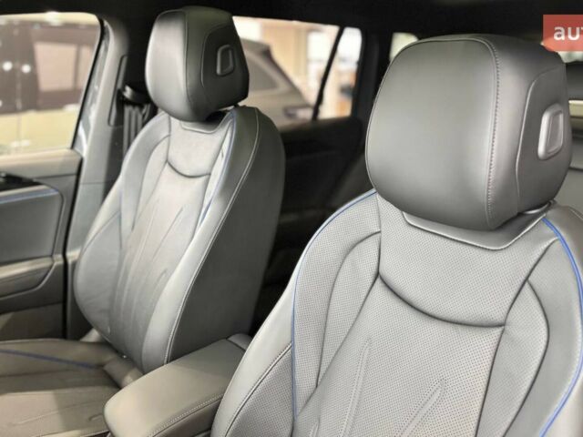 Фольксваген Тигуан, объемом двигателя 1.97 л и пробегом 0 тыс. км за 55850 $, фото 28 на Automoto.ua