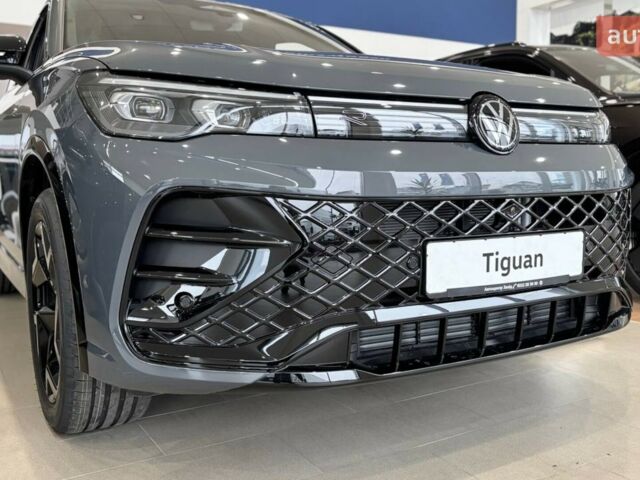 Фольксваген Тигуан, объемом двигателя 1.97 л и пробегом 0 тыс. км за 55850 $, фото 2 на Automoto.ua