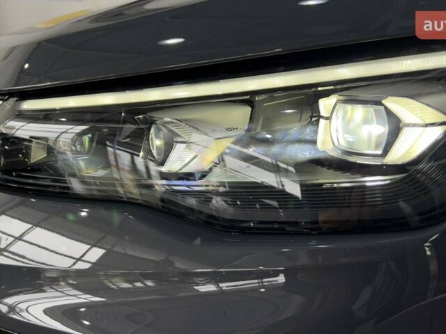 Фольксваген Тігуан, об'ємом двигуна 1.97 л та пробігом 0 тис. км за 55850 $, фото 4 на Automoto.ua