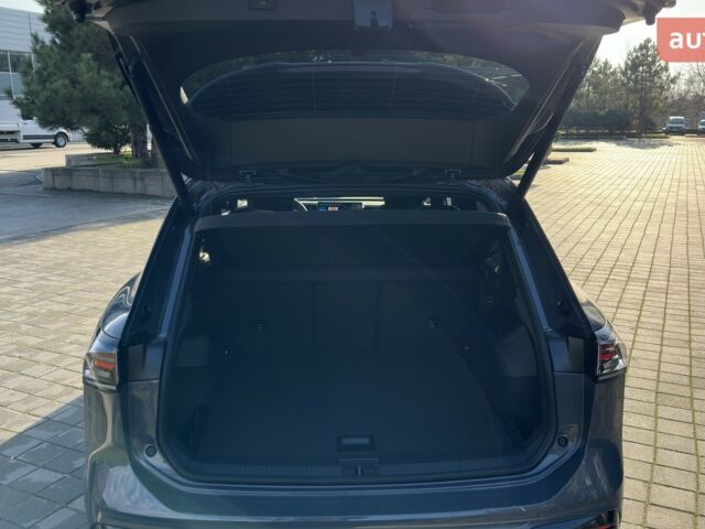 Фольксваген Тигуан, объемом двигателя 1.97 л и пробегом 0 тыс. км за 55573 $, фото 15 на Automoto.ua