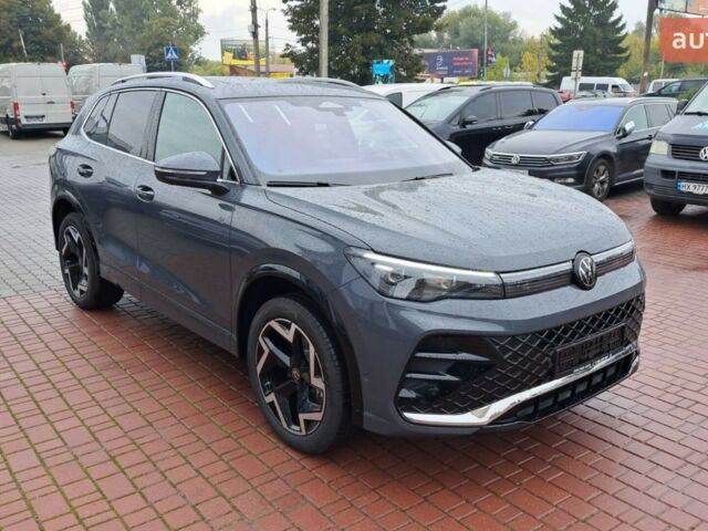 Фольксваген Тигуан, объемом двигателя 1.97 л и пробегом 0 тыс. км за 51600 $, фото 2 на Automoto.ua
