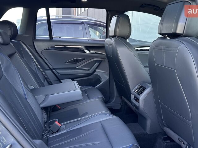 Фольксваген Тигуан 2025 в Николаеве на Automoto.ua Фольксваген Тигуан, объемом двигателя 1.97 л и пробегом 0 тыс. км за 52594 $, фото 38 на Automoto.ua