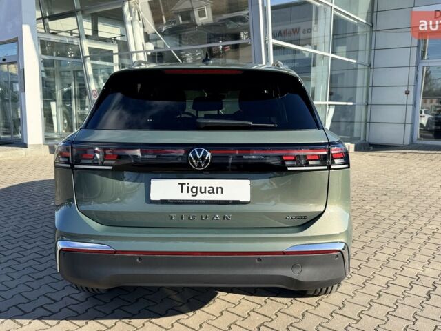 Фольксваген Тигуан, объемом двигателя 1.97 л и пробегом 0 тыс. км за 47975 $, фото 4 на Automoto.ua