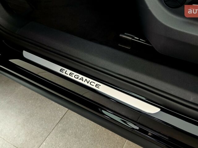 купити нове авто Фольксваген Тігуан 2025 року від офіційного дилера Автомобільний Дім Volkswagen Фольксваген фото