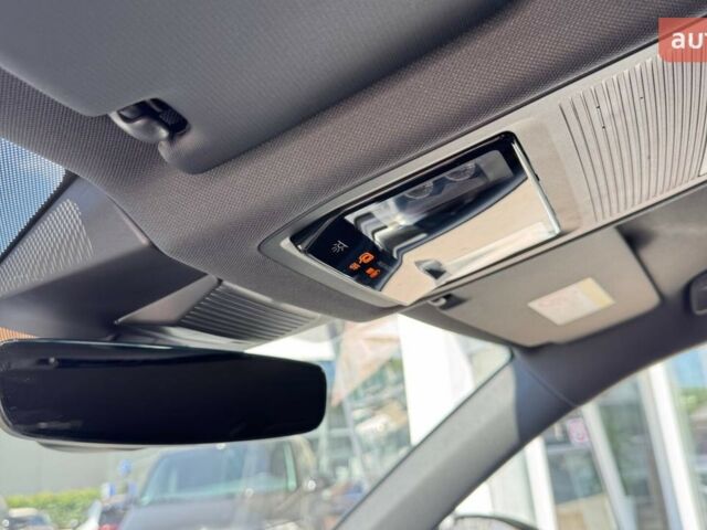 Фольксваген Тигуан 2025 в Николаеве на Automoto.ua Фольксваген Тигуан, объемом двигателя 1.97 л и пробегом 0 тыс. км за 52600 $, фото 10 на Automoto.ua