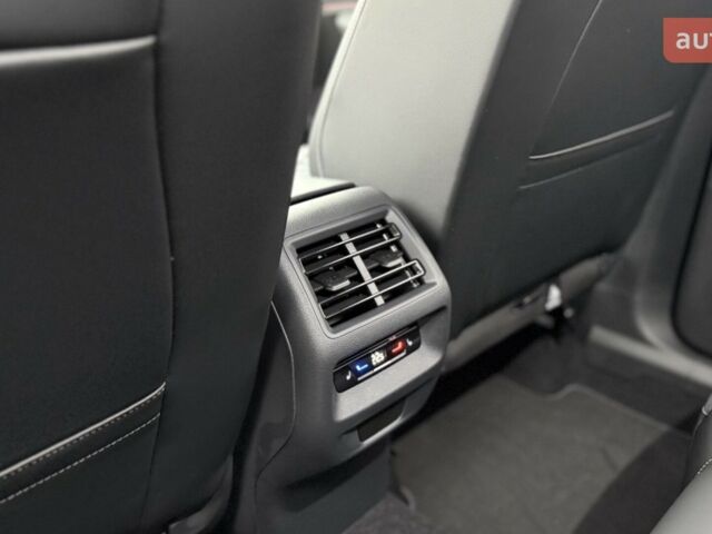 Фольксваген Тигуан, объемом двигателя 1.97 л и пробегом 0 тыс. км за 50837 $, фото 15 на Automoto.ua