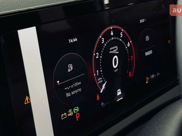 Фольксваген Тигуан, объемом двигателя 1.97 л и пробегом 0 тыс. км за 55992 $, фото 18 на Automoto.ua