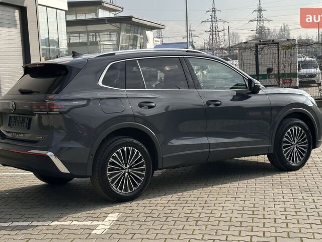 Фольксваген Тигуан, объемом двигателя 1.97 л и пробегом 0 тыс. км за 49444 $, фото 6 на Automoto.ua