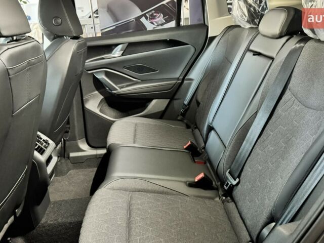 купити нове авто Фольксваген Тігуан 2025 року від офіційного дилера Автомобільний Дім Volkswagen Фольксваген фото