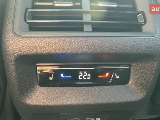 Фольксваген Тигуан, объемом двигателя 1.97 л и пробегом 0 тыс. км за 55573 $, фото 5 на Automoto.ua