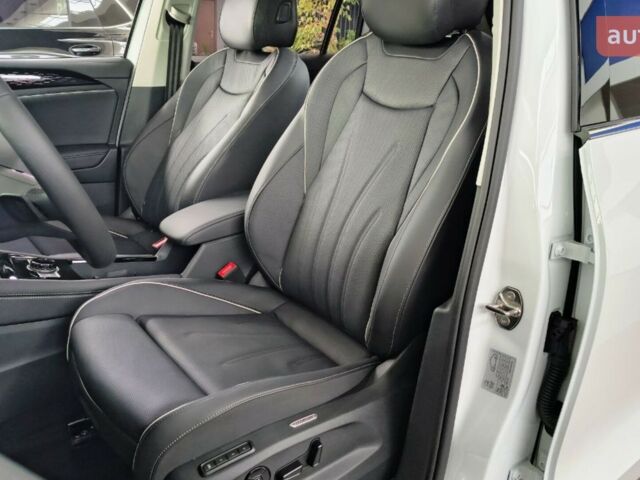 Фольксваген Тігуан, об'ємом двигуна 1.97 л та пробігом 0 тис. км за 49846 $, фото 6 на Automoto.ua