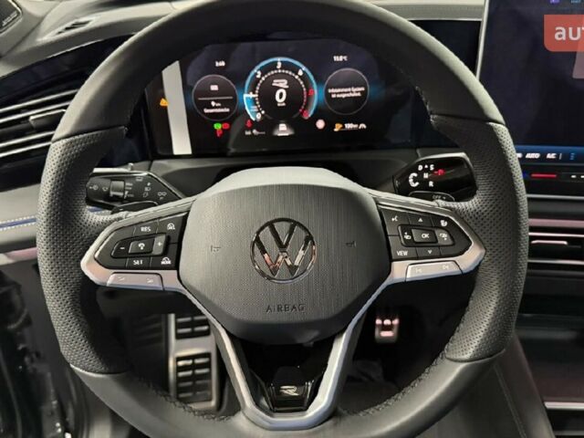 Фольксваген Тигуан, объемом двигателя 1.98 л и пробегом 0 тыс. км за 57900 $, фото 3 на Automoto.ua