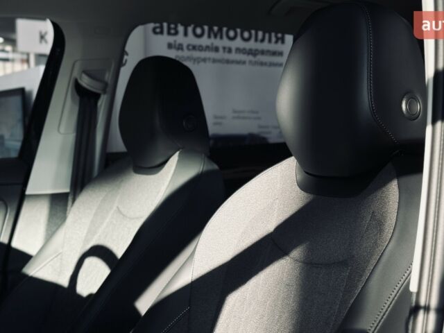 купить новое авто Фольксваген Тигуан 2025 года от официального дилера Автодім Атлант на Вацлава Гавела Фольксваген фото