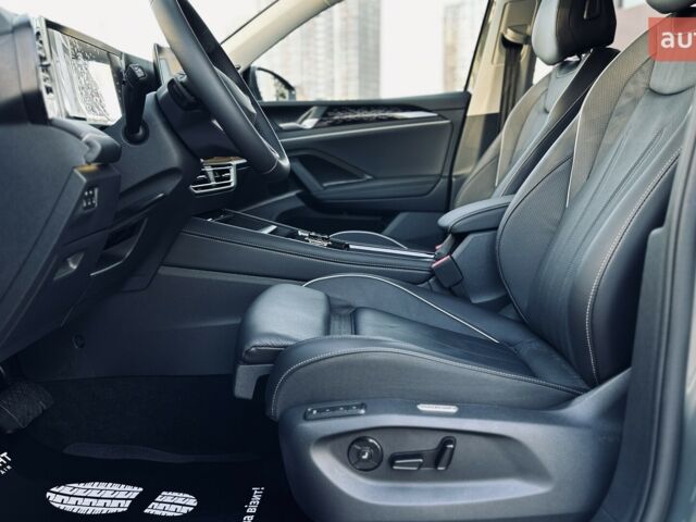 купити нове авто Фольксваген Тігуан 2025 року від офіційного дилера Автодім Атлант на Вацлава Гавела Фольксваген фото