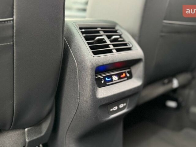 Фольксваген Тигуан, объемом двигателя 1.97 л и пробегом 0 тыс. км за 56156 $, фото 19 на Automoto.ua