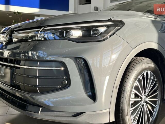 Фольксваген Тигуан, объемом двигателя 1.97 л и пробегом 0 тыс. км за 44071 $, фото 3 на Automoto.ua