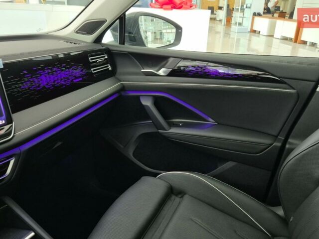 Фольксваген Тигуан, объемом двигателя 1.97 л и пробегом 0 тыс. км за 49005 $, фото 21 на Automoto.ua