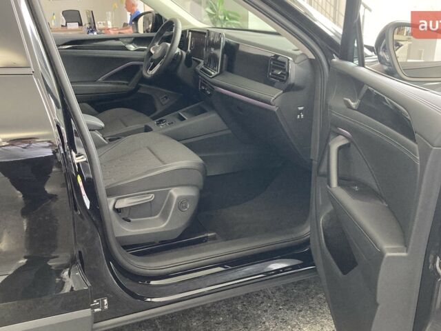 купить новое авто Фольксваген Тигуан 2025 года от официального дилера Автодім Атлант на Вацлава Гавела Фольксваген фото