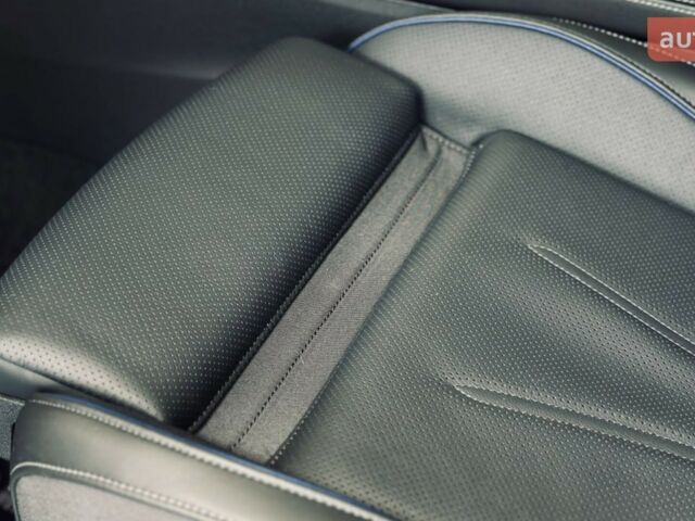 Фольксваген Тигуан, объемом двигателя 1.97 л и пробегом 0 тыс. км за 55992 $, фото 20 на Automoto.ua