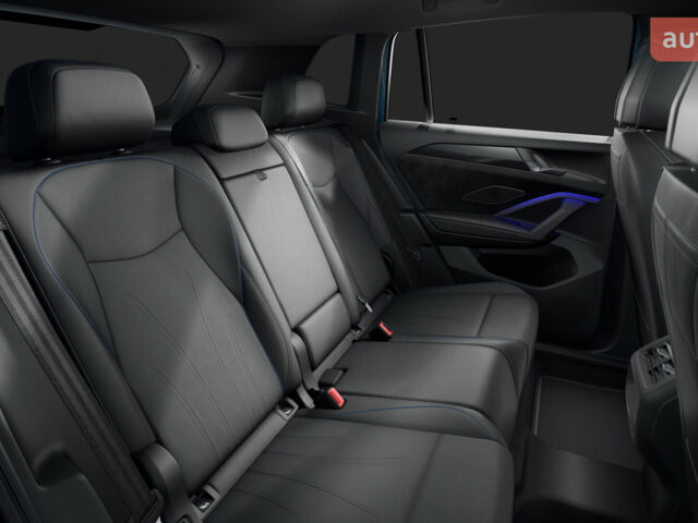 Фольксваген Тигуан, объемом двигателя 1.97 л и пробегом 0 тыс. км за 56677 $, фото 9 на Automoto.ua