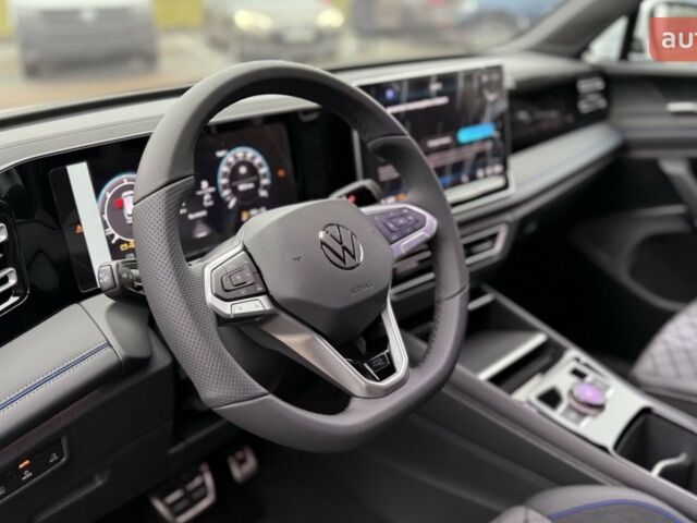 Фольксваген Тигуан, объемом двигателя 1.97 л и пробегом 0 тыс. км за 50837 $, фото 18 на Automoto.ua