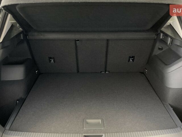 купити нове авто Фольксваген Тігуан 2025 року від офіційного дилера Автодім Атлант на Вацлава Гавела Фольксваген фото