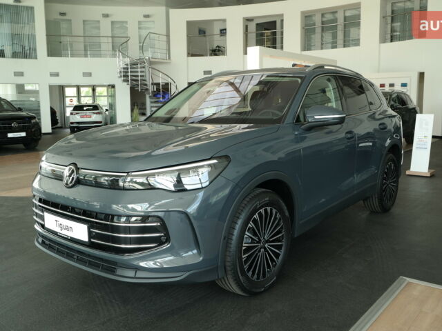 Фольксваген Тігуан, об'ємом двигуна 1.97 л та пробігом 0 тис. км за 50284 $, фото 17 на Automoto.ua