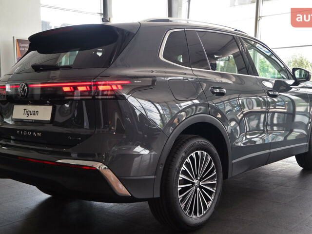Фольксваген Тігуан, об'ємом двигуна 1.97 л та пробігом 0 тис. км за 50284 $, фото 2 на Automoto.ua