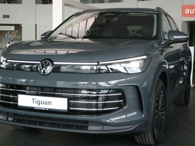 Фольксваген Тігуан, об'ємом двигуна 1.97 л та пробігом 0 тис. км за 50284 $, фото 15 на Automoto.ua