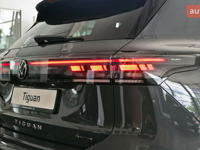 Фольксваген Тігуан, об'ємом двигуна 1.97 л та пробігом 0 тис. км за 50284 $, фото 1 на Automoto.ua