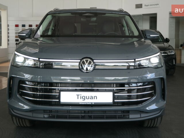 Фольксваген Тігуан, об'ємом двигуна 1.97 л та пробігом 0 тис. км за 50284 $, фото 14 на Automoto.ua