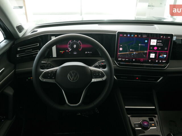 Фольксваген Тігуан, об'ємом двигуна 1.97 л та пробігом 0 тис. км за 50284 $, фото 10 на Automoto.ua