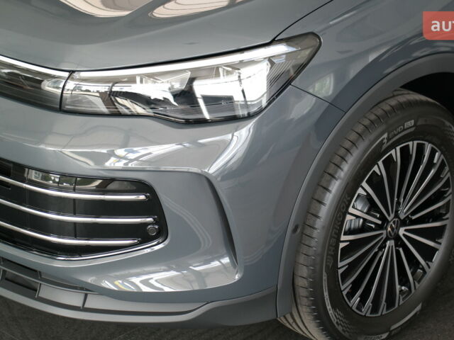 Фольксваген Тігуан, об'ємом двигуна 1.97 л та пробігом 0 тис. км за 50284 $, фото 19 на Automoto.ua