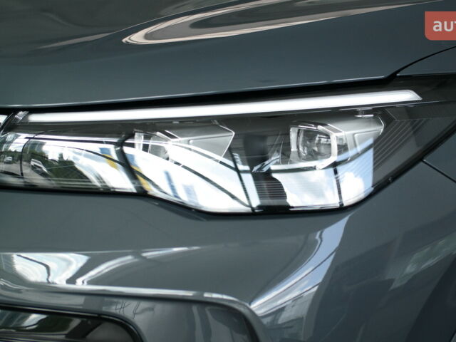 Фольксваген Тігуан, об'ємом двигуна 1.97 л та пробігом 0 тис. км за 50284 $, фото 16 на Automoto.ua