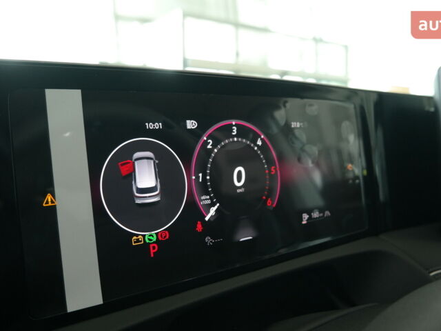 Фольксваген Тігуан, об'ємом двигуна 1.97 л та пробігом 0 тис. км за 50284 $, фото 8 на Automoto.ua