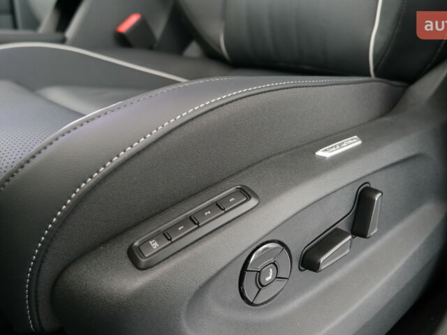 Фольксваген Тігуан, об'ємом двигуна 1.97 л та пробігом 0 тис. км за 50284 $, фото 5 на Automoto.ua