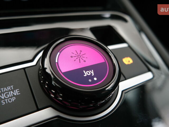 Фольксваген Тігуан, об'ємом двигуна 1.97 л та пробігом 0 тис. км за 50284 $, фото 12 на Automoto.ua