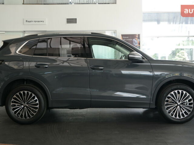 Фольксваген Тігуан, об'ємом двигуна 1.97 л та пробігом 0 тис. км за 50284 $, фото 13 на Automoto.ua