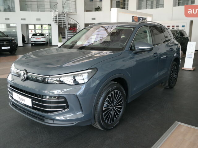 Фольксваген Тігуан, об'ємом двигуна 1.97 л та пробігом 0 тис. км за 50284 $, фото 18 на Automoto.ua