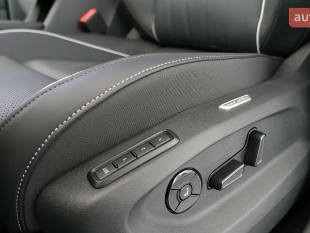 Фольксваген Тігуан, об'ємом двигуна 1.97 л та пробігом 0 тис. км за 50284 $, фото 3 на Automoto.ua