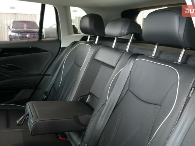 Фольксваген Тігуан, об'ємом двигуна 1.97 л та пробігом 0 тис. км за 50284 $, фото 9 на Automoto.ua