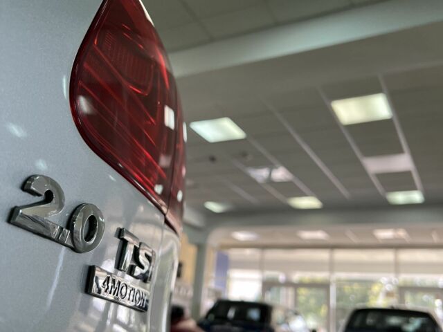 Сірий Фольксваген Тігуан, об'ємом двигуна 0 л та пробігом 220 тис. км за 12600 $, фото 14 на Automoto.ua