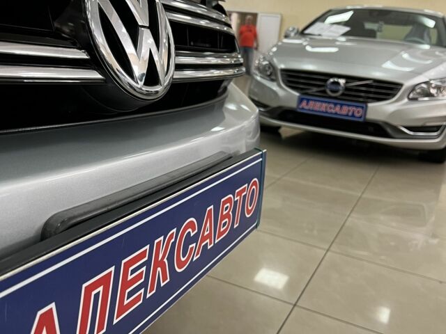 Сірий Фольксваген Тігуан, об'ємом двигуна 0 л та пробігом 220 тис. км за 12600 $, фото 16 на Automoto.ua