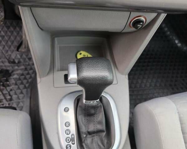 Сірий Фольксваген Тігуан, об'ємом двигуна 1.4 л та пробігом 160 тис. км за 6999 $, фото 23 на Automoto.ua