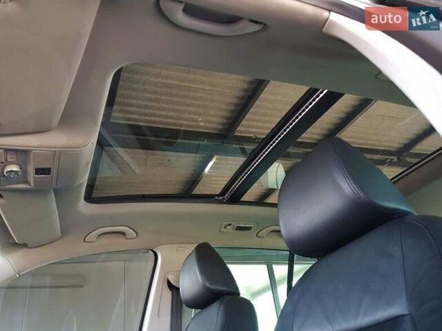 Серый Фольксваген Тигуан, объемом двигателя 2 л и пробегом 238 тыс. км за 12600 $, фото 10 на Automoto.ua