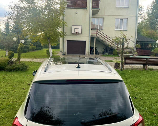 Серый Фольксваген Тигуан, объемом двигателя 2 л и пробегом 254 тыс. км за 10600 $, фото 15 на Automoto.ua