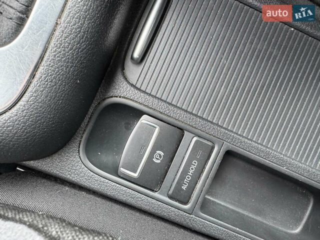 Сірий Фольксваген Тігуан, об'ємом двигуна 1.98 л та пробігом 145 тис. км за 9790 $, фото 26 на Automoto.ua