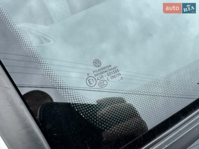 Сірий Фольксваген Тігуан, об'ємом двигуна 1.98 л та пробігом 145 тис. км за 9790 $, фото 11 на Automoto.ua